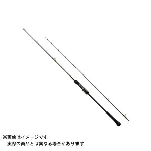 シマノ オシア ジガー ベイト B510-5 (ロッド・釣竿) 価格比較 - 価格.com