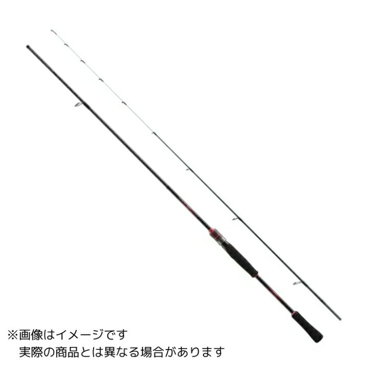 楽天市場】シマノ 23 セフィア BB ティップエギング R-S70ML-S 【大型 