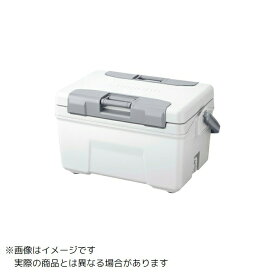 シマノ NB-432W アブソリュートフリーズ ライト 32L ＃ピュアホワイト 【大型商品2】
