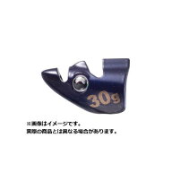 【メール便対応】 ヤマシタ エギ王 TRシンカー 40g(カラー:PU/パープル)