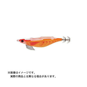 【メール便対応】 ヤマシタ エギーノ もぐもぐ サーチ 3.2 (カラー:002 グローマンゴー)
