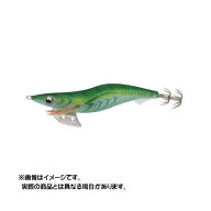 【メール便対応】 ヤマシタ エギ王K ケイムラ 3.5号 (カラー: 049 モエモエグリーン)