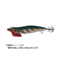 【メール便対応】 ヤマシタ エギ王TR 3.5号 (カラー:＃006 軍艦グリーン)