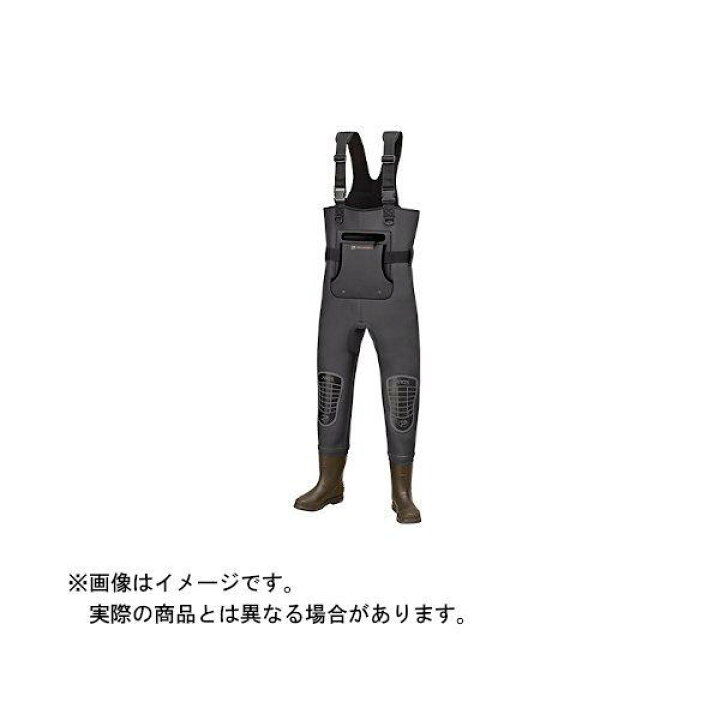 楽天市場】大阪漁具 PROX(プロックス) 3Dインナークロロプレンウェダー 