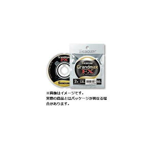 �y���[���֑Ή��z �N���n �V�[�K�[�O�����h�}�b�N�X FX 60m 2�� (�J���[:�N���A)
