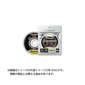 �y���[���֑Ή��z �N���n �V�[�K�[�O�����h�}�b�N�X FX 60m 8�� (�J���[:�N���A)