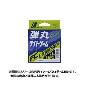 y[֑Ήz W[Ntg C eۃCgQ[FC 100m DLG-F-0.6/2.5lb (J[:NA)