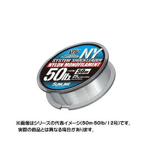 TC C \eBCg VXeVbN[_[NY 50m 80LB(18) (J[:i`NA)