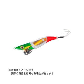 【ご奉仕価格】シマノ QT-X35V タコマスター フラッシュブースト 3.5号 (カラー:08 ミドキンアカ)