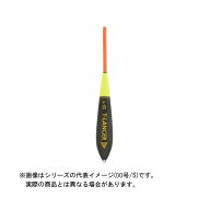 【メール便対応】 釣研 ウキ T-LANCER 3B (サイズ:M)