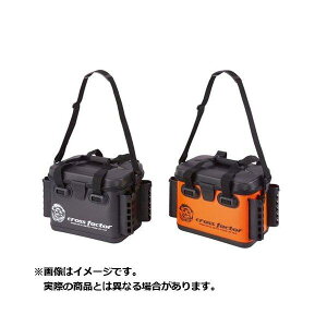 �N���X�t�@�N�^�[ EVA�^�b�N���o�b�O ���b�h�X�^���h�t 36cm #�I�����W AEK905-OR