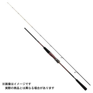 ダイワ 紅牙MX TJ610HS・W (ロッド・釣竿) 価格比較 - 価格.com