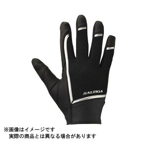 ダイワ DG-7322W ソルティガ防寒グローブ #ソルティガブラック XLサイズ