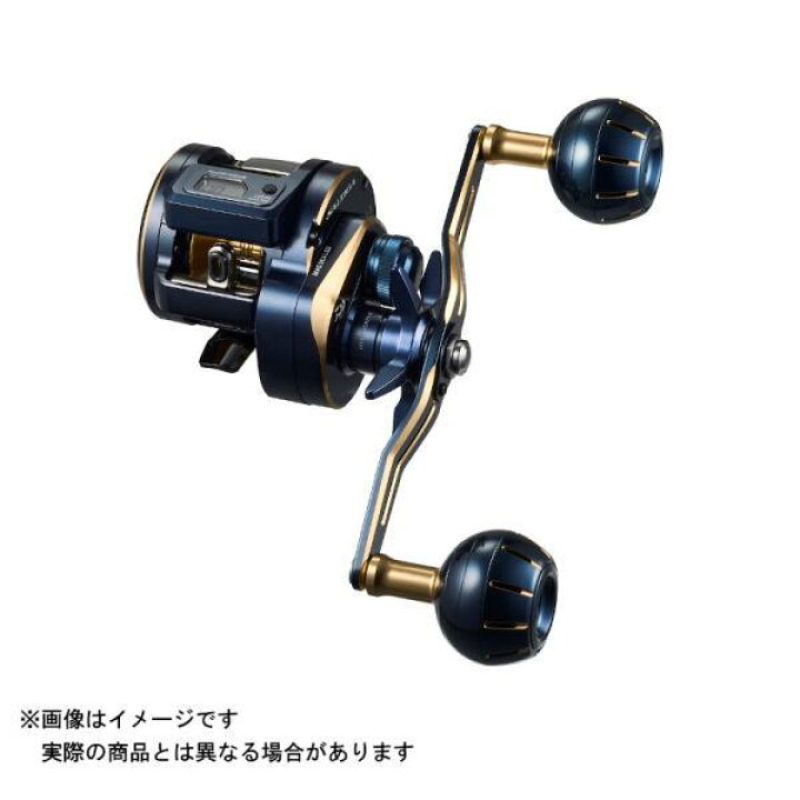 楽天市場】ダイワ 21 ソルティガIC 300L-DH : ヨコオ 楽天市場店