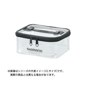 V}m VXeP[X BK-093T (J[:NA)(TCY:M)