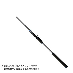 ジャクソン オーシャンゲート ライトジギング JOG-B63ML LJ【大型商品2】