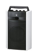 TOA 800MHz帯 ワイヤレスアンプワイヤレスチューナーユニット（WTU-1720）1台内蔵 シングルタイプ （CD付…