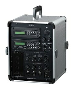 TOA�b�e�B�[�I�[�G�[ �ړ��pPA�A���v 120W×2 SUC�t KZ-120SC-H