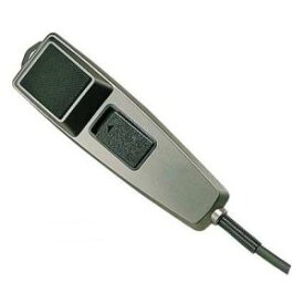 TOA 接話型マイクトークスイッチ付PM-240
