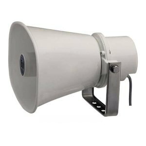 TOA �z�[���X�s�[�J�[�i�g�����X�t�j��i���́@10W�i1k���jSC-710AM