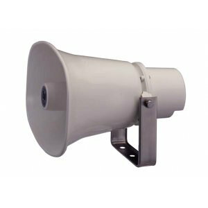 TOA �z�[���X�s�[�J�[�i�g�����X�t�j��i���́@15W�i670���jSC-715AM