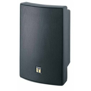 TOA �R���p�N�g�X�s�[�J�[�h�H�^��i���́@20W�i8���^500���jBS-1020B