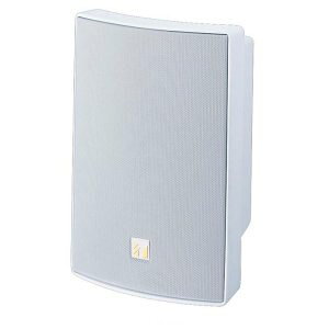 TOA �R���p�N�g�X�s�[�J�[�h�H�^��i���́@20W�i8���^500���jBS-1020W