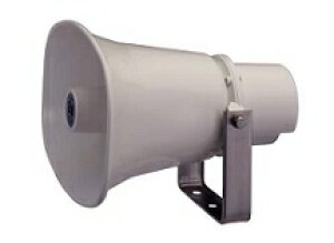 TOA �ԍڗp�z�[���X�s�[�J�[��i���́@15W�i8���jSC-715A