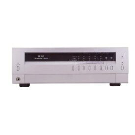 TOA 卓上型アンプ［30W　3Uサイズ　5局］　TA-2030