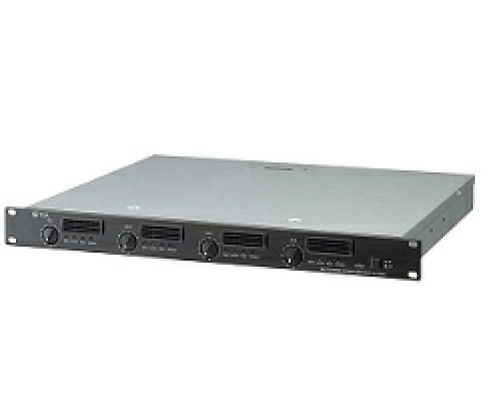 楽天市場】TOA デジタルパワーアンプDA-150FH（ハイインピーダンス 