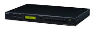 TOA AM/FMラジオチューナー1UサイズDT-940