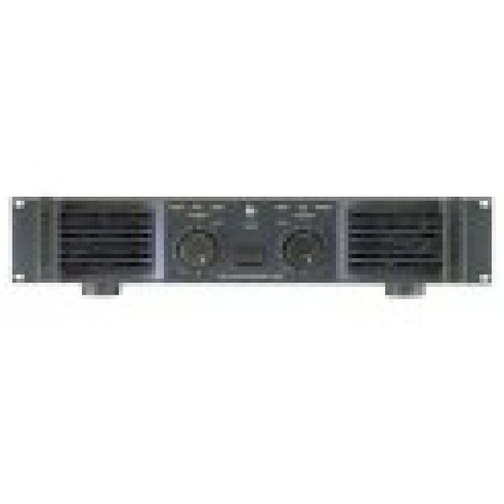 楽天市場】TOA パワーアンプIP-450D : 音響機器／監視機器のヨコプロ
