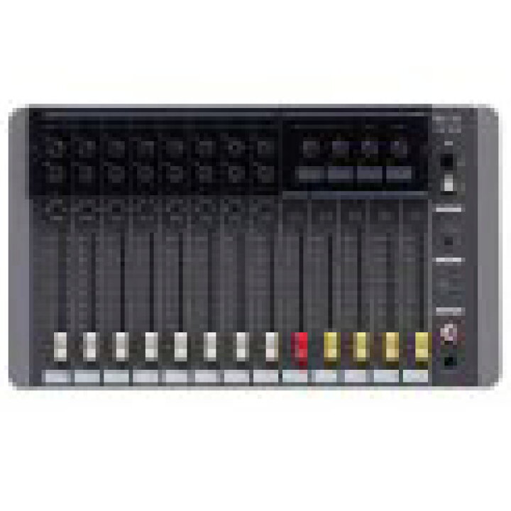 楽天市場】TOA ステレオミキサーM-200C : 音響機器／監視機器のヨコプロ