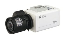 TOA AHDカメラシステムAHDカメラCSマウントレンズ付屋内用AH-C1100L
