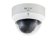 TOA AHDカメラシステムドーム型カラーAHDカメラAH-C1210C3