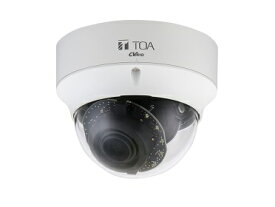 TOA AHDカメラシステムドーム型赤外AHDカメラAH-C1210R3