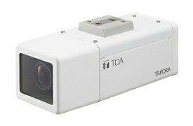 TOA フルHDネットワークカメラN-C5150-3