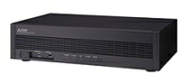 楽天市場】三菱電機 MELOOK3 シリーズネットワークレコーダー(2TB)NR 