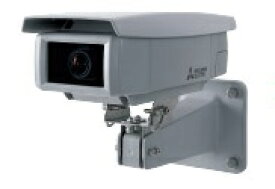 三菱電機 MELOOK3 シリーズ屋外固定カメラ（HD）NC-8820S