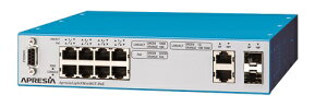 APRESIAAvVA100MCeWFgPoEXCb`ApresiaLightFM108GT-PoE^APLFM108GTPOE