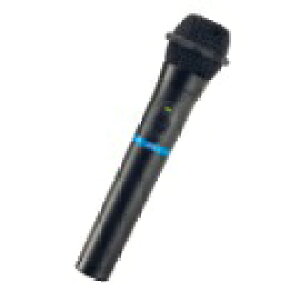 ビクター JVCケンウッドデジタルワイヤレスマイクロホン(ハンド型)WM-P1070D