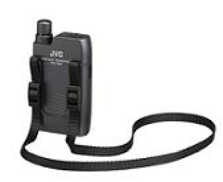 中古】JVC 800MHz帯 ワイヤレスマイクロホン WM-P980 楽天市場  