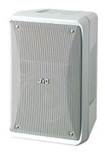 �r�N�^�[ JVC�P���E�b�h�R���p�N�g�X�s�[�J�[PS-S550W�i�y�[���O���[�F�j