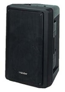 �r�N�^�[ JVC�P���E�b�h�X�s�[�J�[�V�X�e��PS-S555