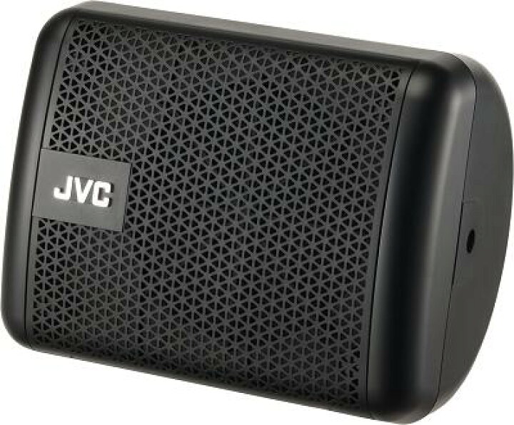 楽天市場】ビクター JVCケンウッド重耐塩スピーカー(ブラック）PS 