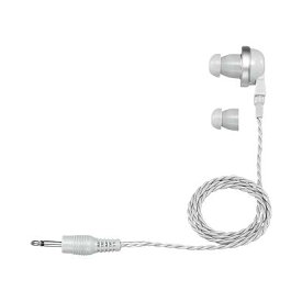 ビクター 当社在庫品 デジタルワイヤレスインターカムシステム用イヤホン部品イヤホン（WT-UM8及びWD-UM15用）