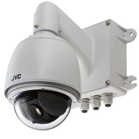 ビクター JVCケンウッド屋外HDネットワークコンビネーションカメラVN-H658WP