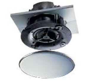 パナソニック プロオーディオシステム天井埋込スピーカー(16cm同軸2ウェイ)<パネル別売>WS-A44