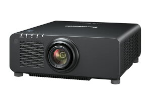 �p�i�\�j�b�N DLP�����v���W�F�N�^�[PT-RZ670JB(�u���b�N�j