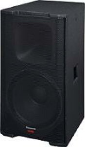 �p�i�\�j�b�N RAMSA38cm2�E�F�C�X�s�[�J�[�i�z���C�g�jWS-HP400